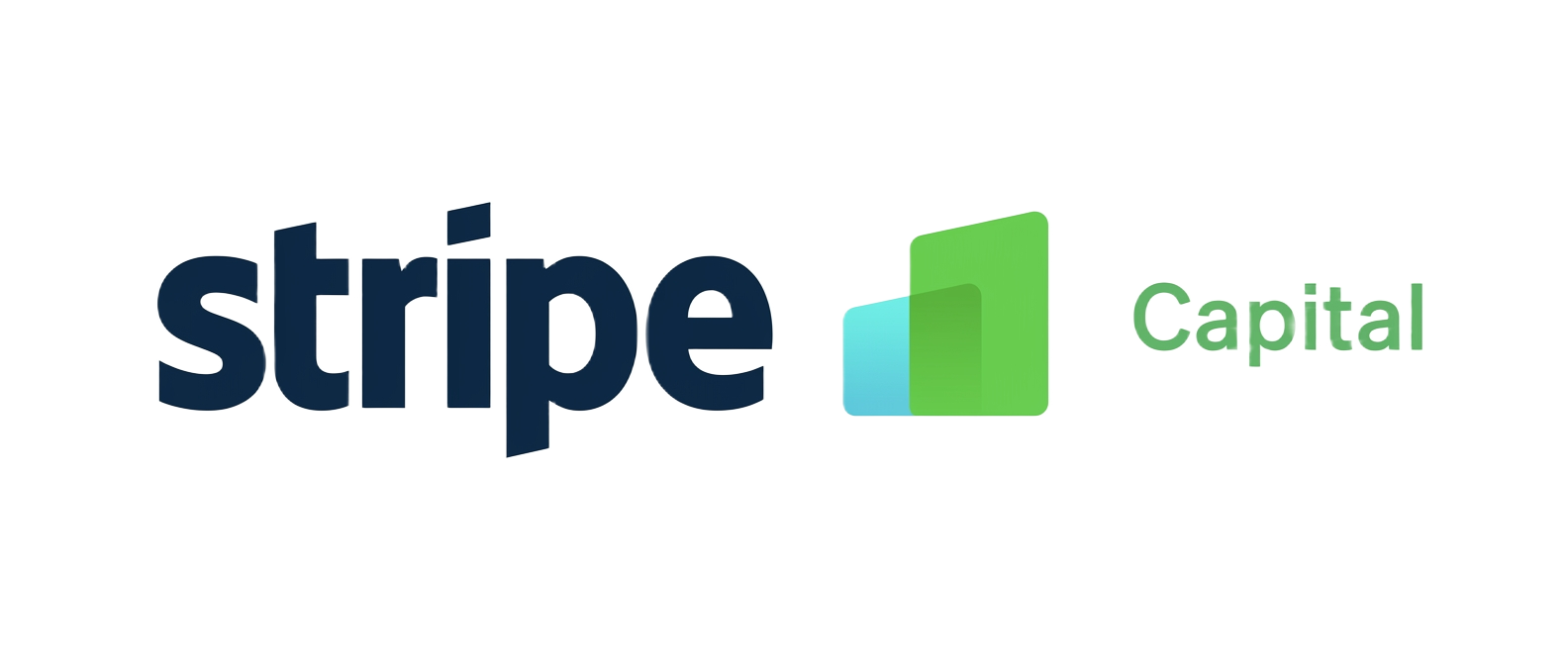 AR Capital (Stripe Capital) — Financing as a Growth Product