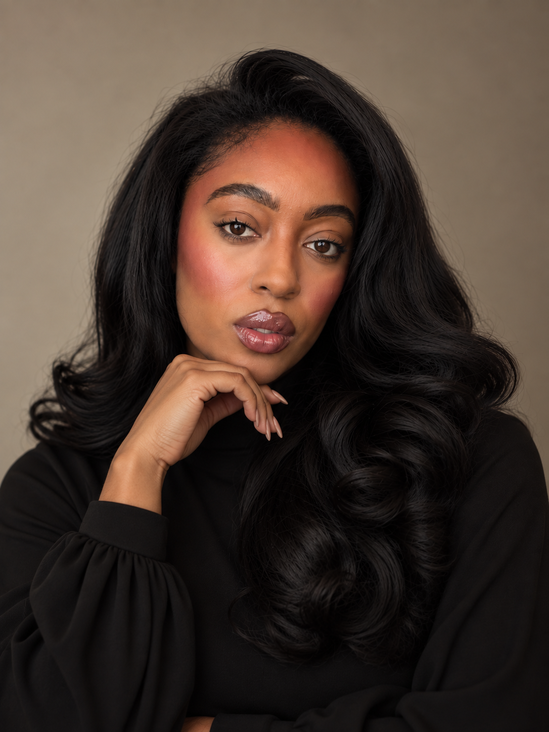 Portrait of Danielle McVea, marketing and growth operations leader